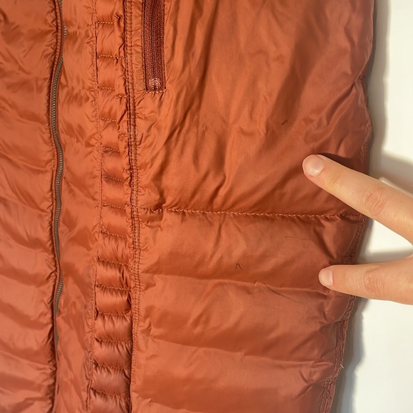 Kuhl Women's Spyfire Parka size Small - Picture 10 of 16